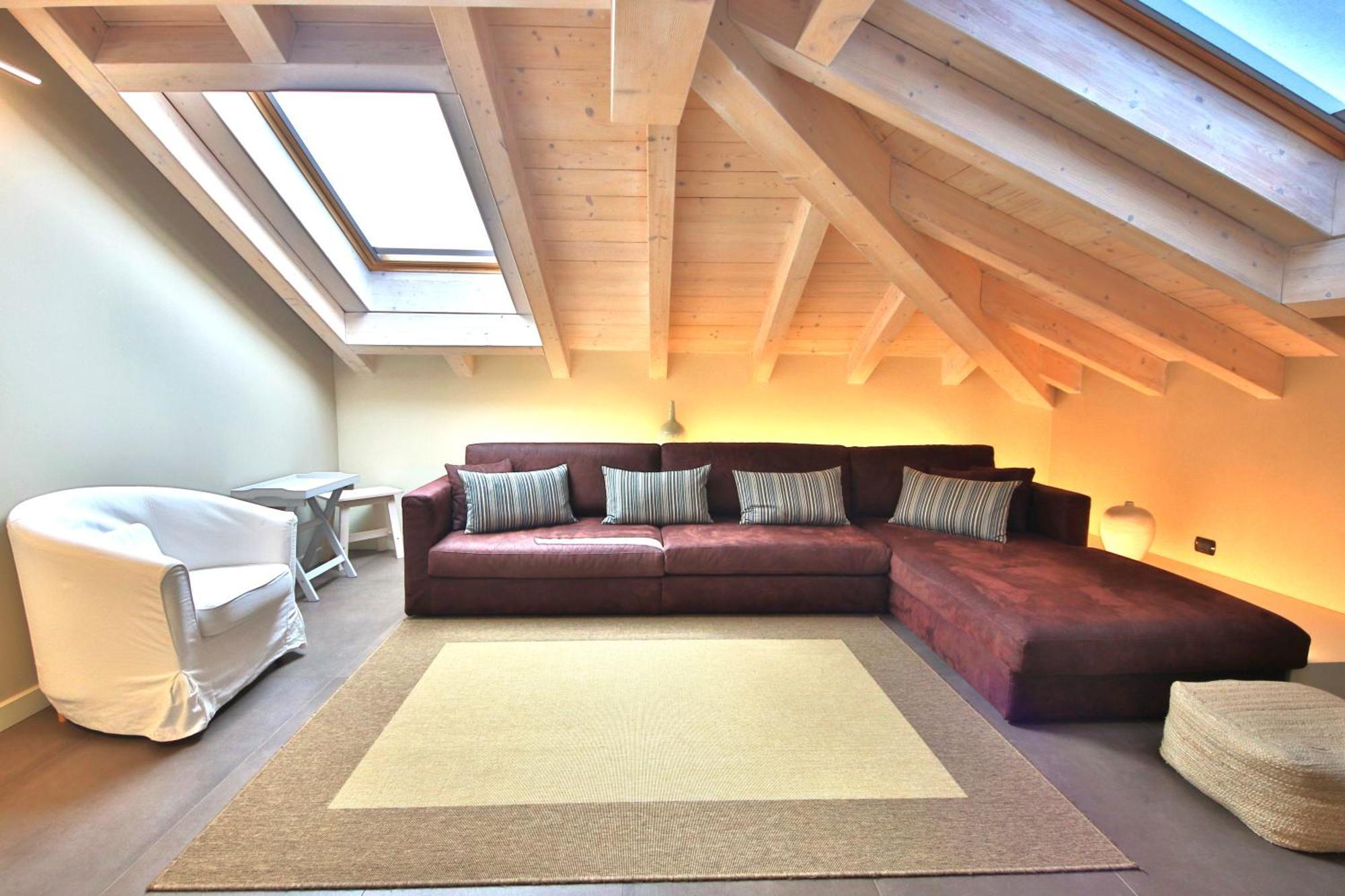 Liszt Attic By Klabhouse Apartment Bellagio Ngoại thất bức ảnh