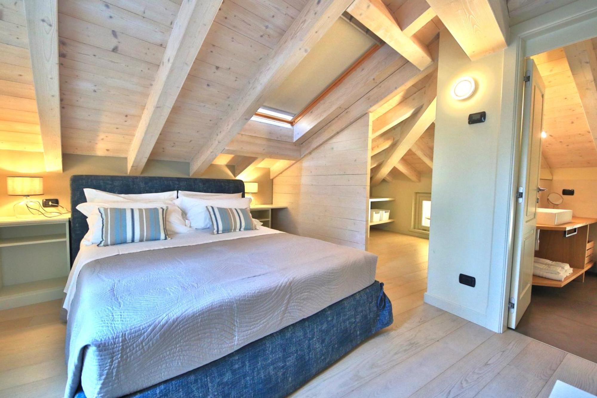 Liszt Attic By Klabhouse Apartment Bellagio Ngoại thất bức ảnh